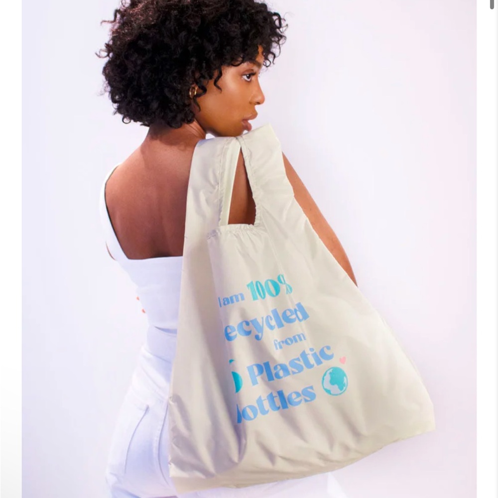 NWT Kind Resusable Bag